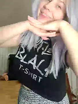 ScarletCallings420 online show from 01-18-25, 08:41