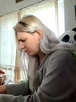 ScarletCallings420 online show from 01-28-25, 11:07