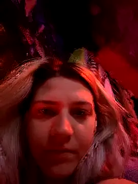 ScarletCallings420 online show from 02-09-25, 02:18