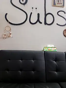 ScarletCallings420 online show from 10-24-25, 01:40