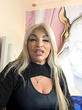 scarlett sexx69 online show from 09-18-25, 06:54