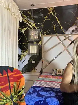 scarlett sexx69 online show from 10-17-25, 06:43