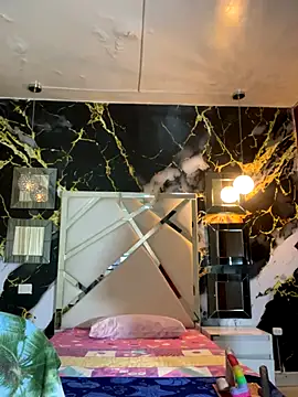 scarlett sexx69 online show from 10-18-25, 06:41