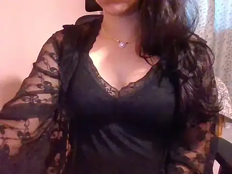 Snapshot of Pinky_4 chatting on 03-23-25, 03:10 Pinky 4 online show from 03-23-25, 03:10