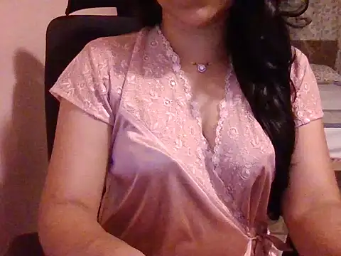 Snapshot of Pinky_4 chatting on 09-24-25, 06:44 Pinky 4 online show from 09-24-25, 06:44