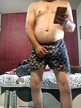 hornydick4you online show from 02-23-26, 05:05