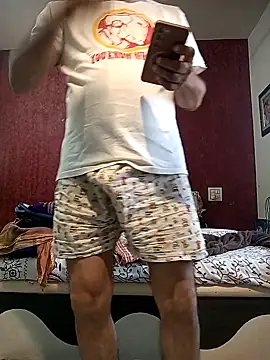 hornydick4you online show from 03-01-26, 05:20