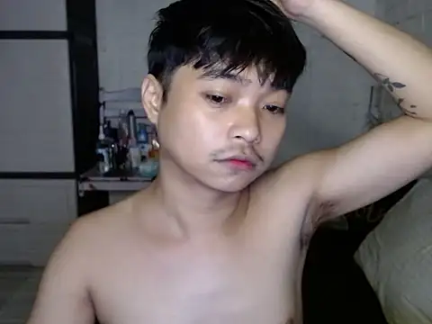 xAsianTwinkx online show from 12-22-25, 09:06