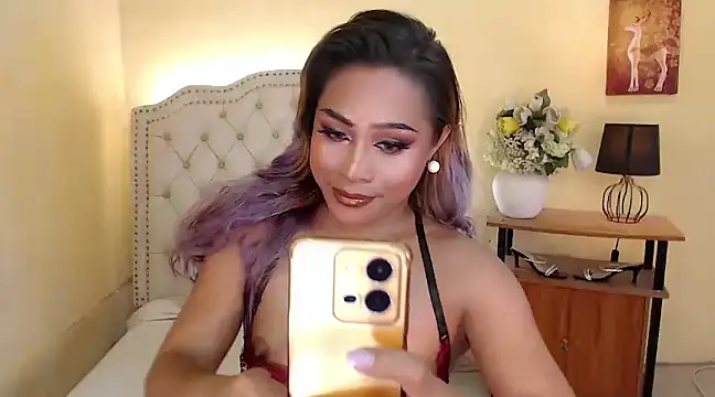 DreamLADYBOY online show from 12-06-24, 11:03