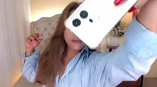 DreamLADYBOY online show from 01-03-25, 01:16