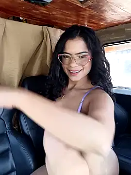 Simone Miller online show from 01-27-25, 04:33