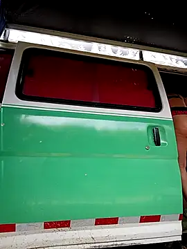 Simone Miller online show from 09-27-25, 04:56