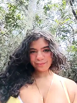 Simone Miller online show from 10-02-25, 03:41