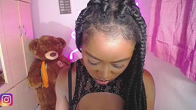 Cynthia se online show from 12-03-24, 05:09