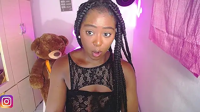 Cynthia se online show from 12-03-24, 08:16