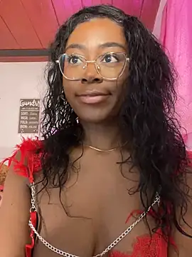 Cynthia se online show from 02-16-25, 05:59