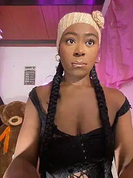 Cynthia se online show from 03-12-25, 01:25