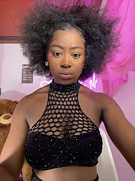 Cynthia se online show from 03-16-25, 04:34