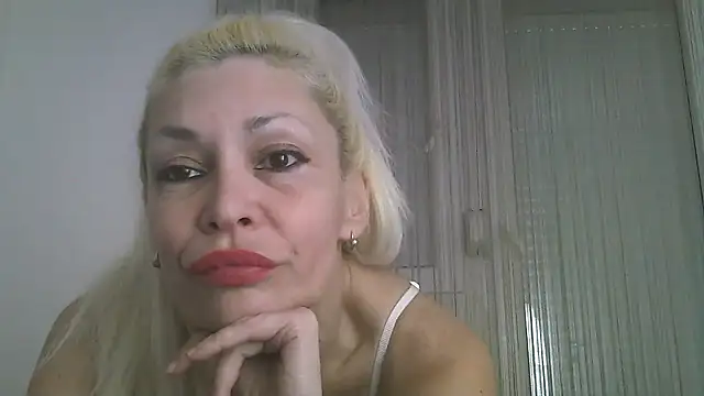 EvaaMina online show from 02-03-25, 03:17