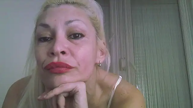 EvaaMina online show from 02-03-25, 06:17