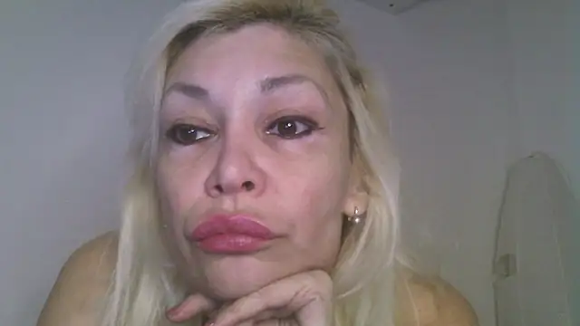 EvaaMina online show from 10-29-25, 03:25