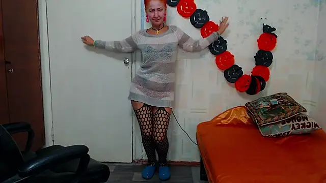 MilayaDFlow online show from 11-13-25, 08:41