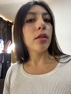 MiaJones21 online show from 02-17-26, 09:43