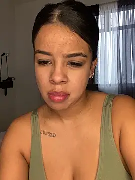 trianawhite online show from 01-09-25, 07:29