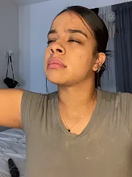 trianawhite online show from 03-13-25, 09:48