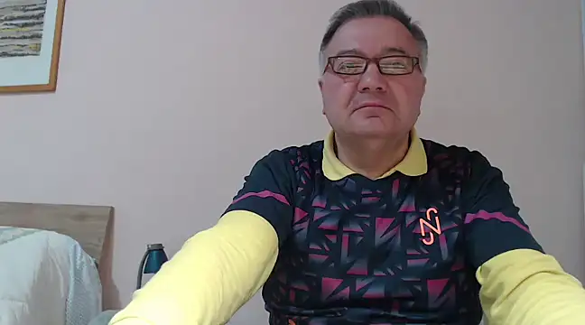 YOU6me online show from 02-03-25, 03:49