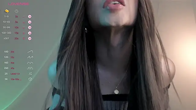 sweetest bella online show from 12-08-24, 09:19