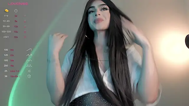 sweetest bella online show from 12-21-24, 08:54