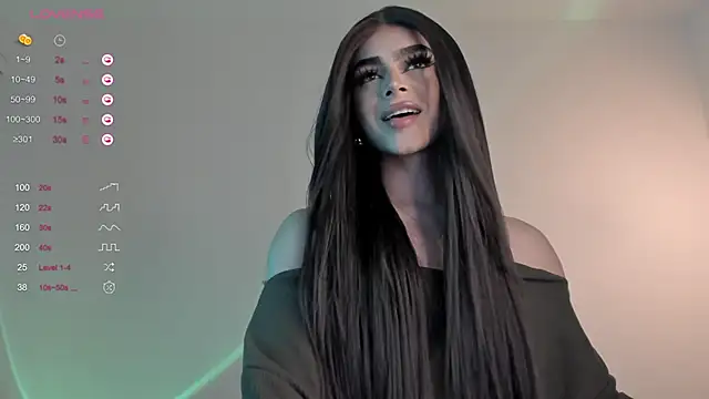 sweetest bella online show from 01-02-25, 06:12