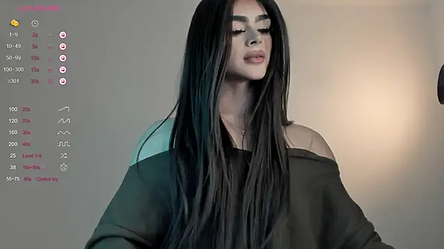 sweetest bella online show from 01-12-25, 08:25