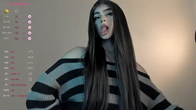 sweetest bella online show from 01-16-25, 11:59