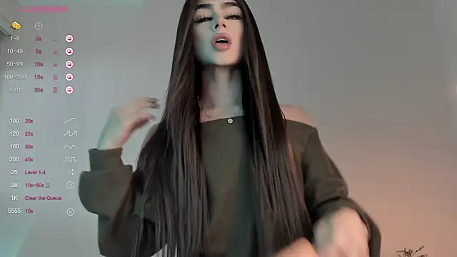 sweetest bella online show from 02-06-25, 07:18