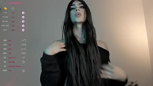 sweetest bella online show from 02-09-25, 11:15