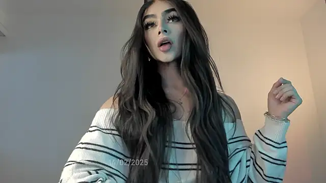 sweetest bella online show from 02-14-25, 08:48