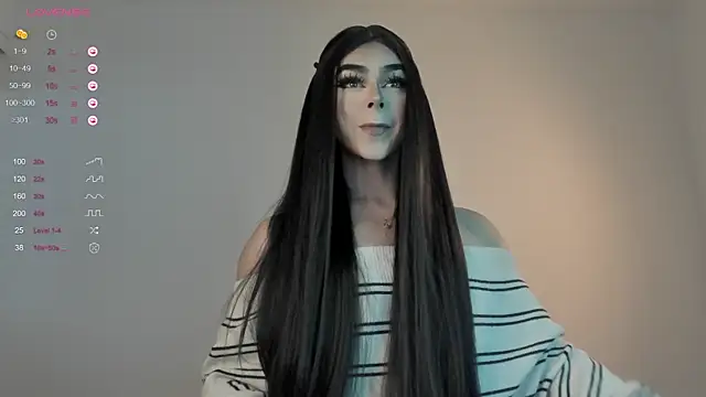 sweetest bella online show from 03-07-25, 09:38