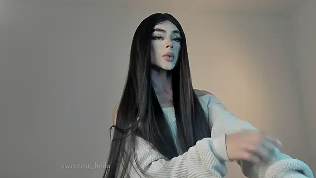 sweetest bella online show from 03-11-25, 12:44