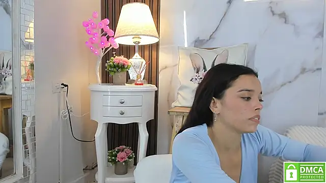 hannahill69 online show from 01-22-25, 07:25