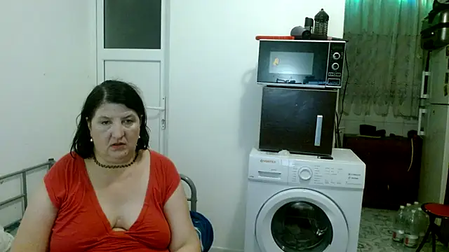 RidemerafSuzana online show from 12-04-24, 03:21