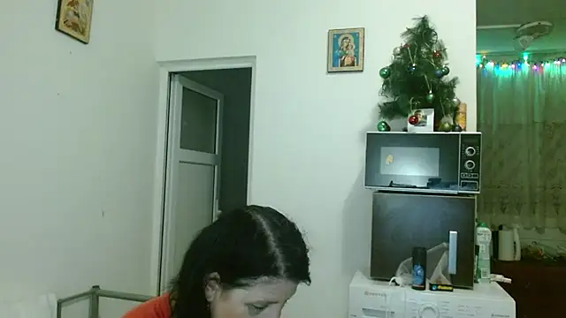 RidemerafSuzana online show from 02-05-25, 04:47