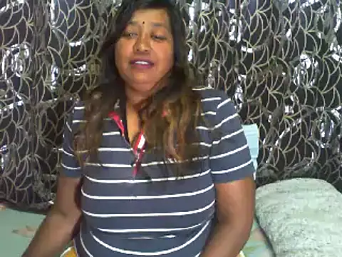 Mammabear 4u online show from 12-15-24, 07:02