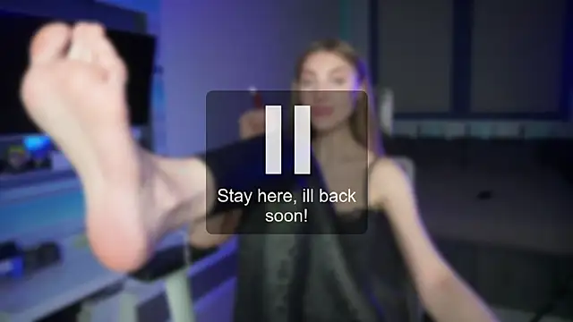 CassiaBlade1 online show from 10-29-25, 04:31