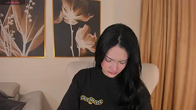 AnaDurant online show from 10-11-25, 12:26