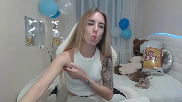 DeboraHorny online show from 09-22-25, 06:04