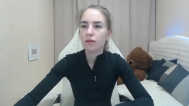 DeboraHorny online show from 01-17-26, 07:35