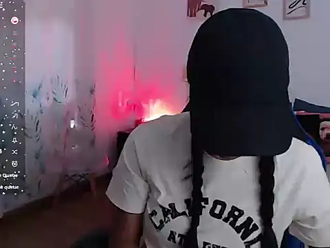 emmily castro online show from 10-23-25, 12:15