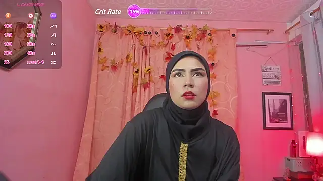 Snapshot of DarshaKhemu chatting on 02-20-25, 08:36 DarshaKhemu online show from 02-20-25, 08:36